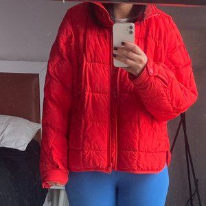 Pippa Puffer Free People